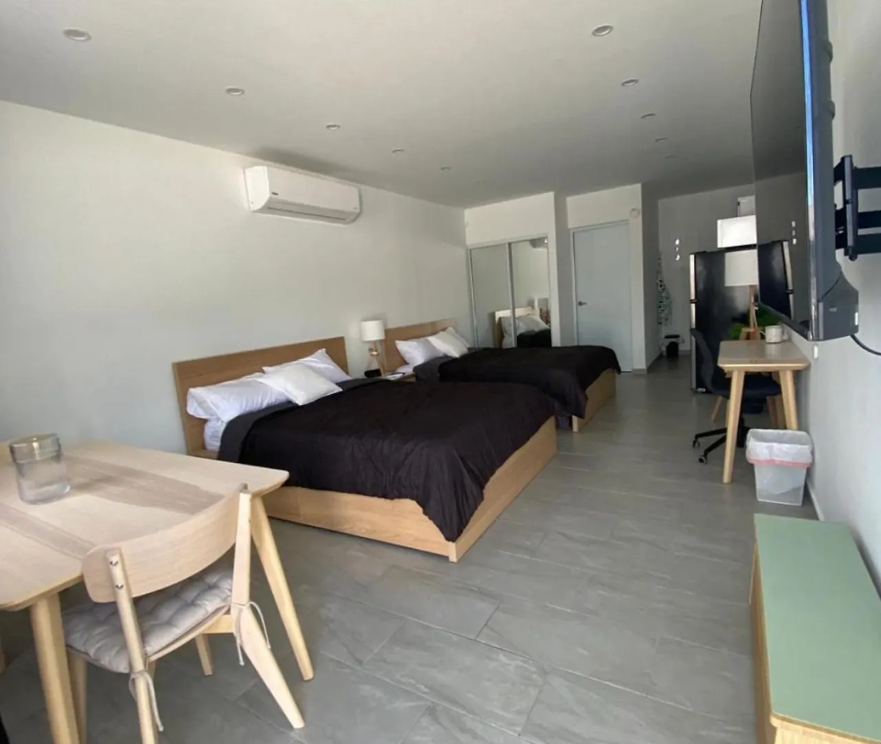 Sea Breeze Tunnel Hideaway 6 Apartment Quebradillas Puerto Rico